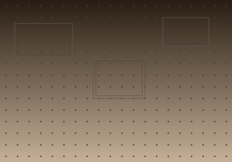 Professional cafe equipment